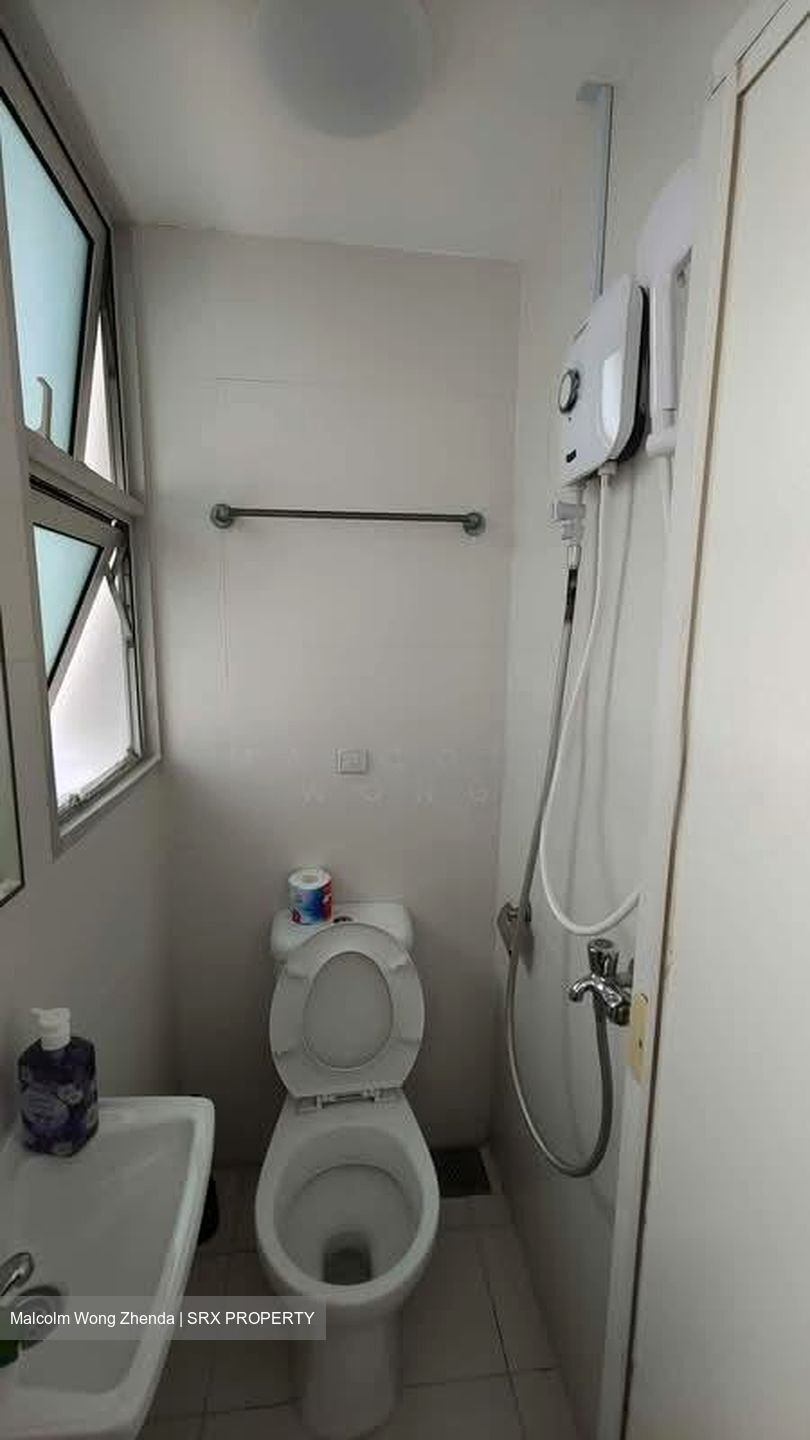 Optima @ Tanah Merah (D16), Condominium #566383041